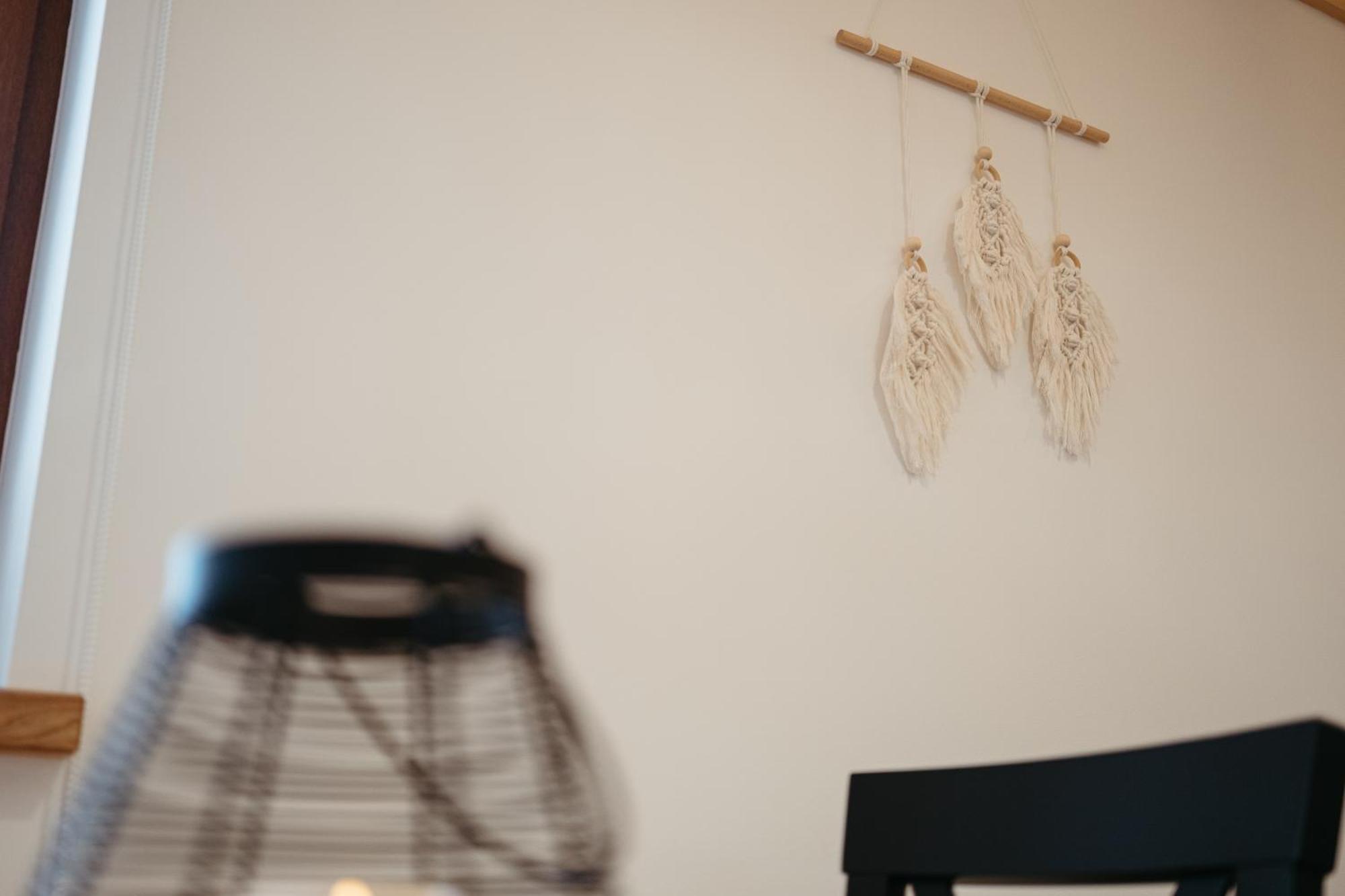 Novopolka Apartamenty Rzepiska Zimmer foto